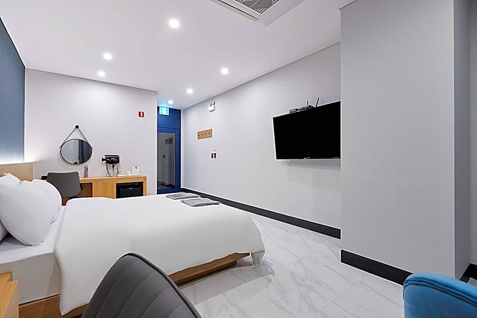 Osan Vista Hotel