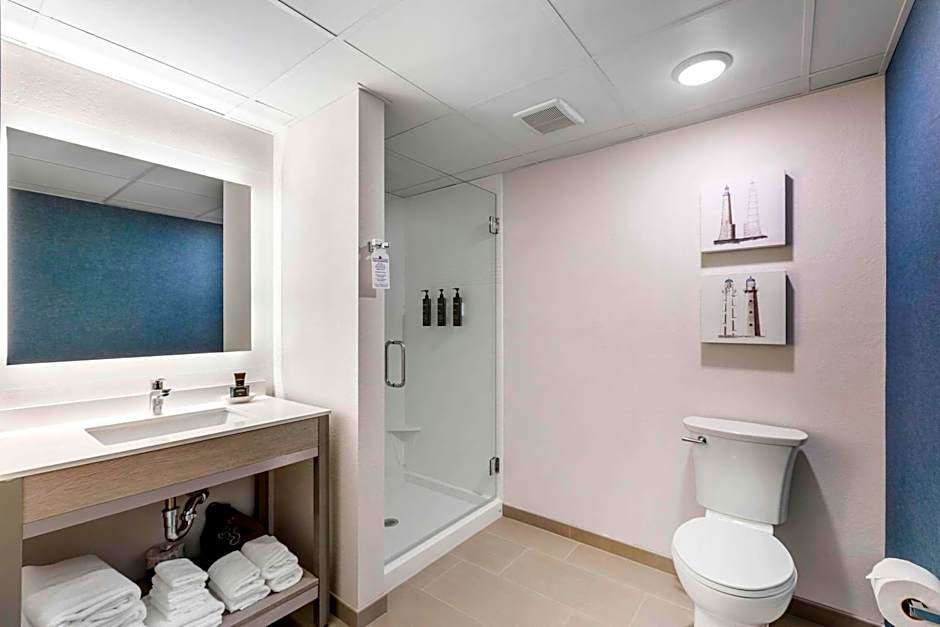 The Harborview, Ascend Hotel Collection