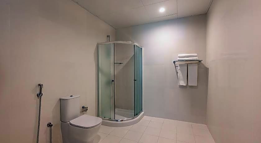 Marriott Executive Apartments City Center Doha