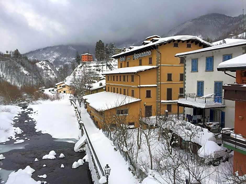 Hotel Appennino