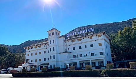 La Sierra