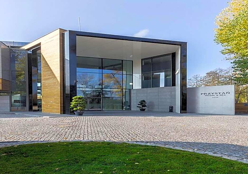 Przystań Hotel&Restaurants