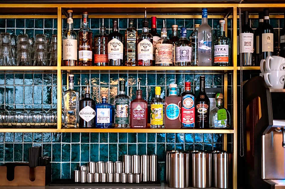 Wilde Aparthotels London Aldgate Tower Bridge