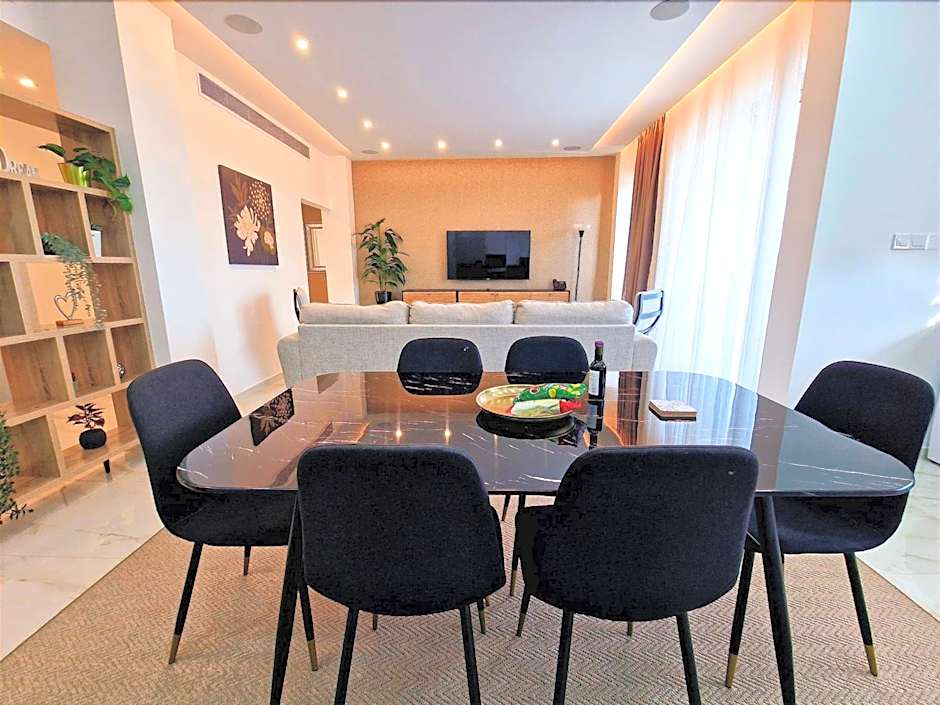 Sveltos Residence Suites