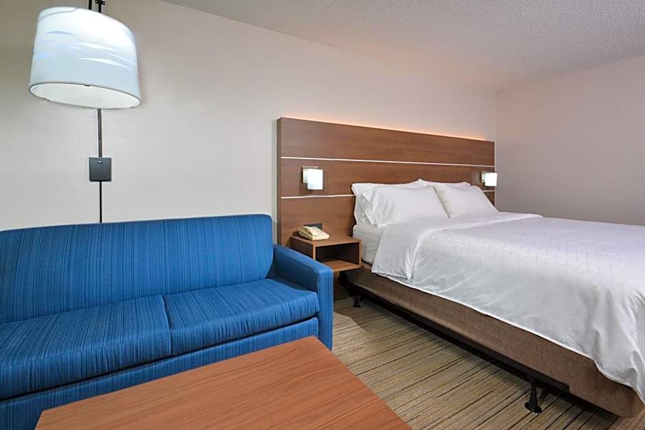 Holiday Inn Express Durham By IHG