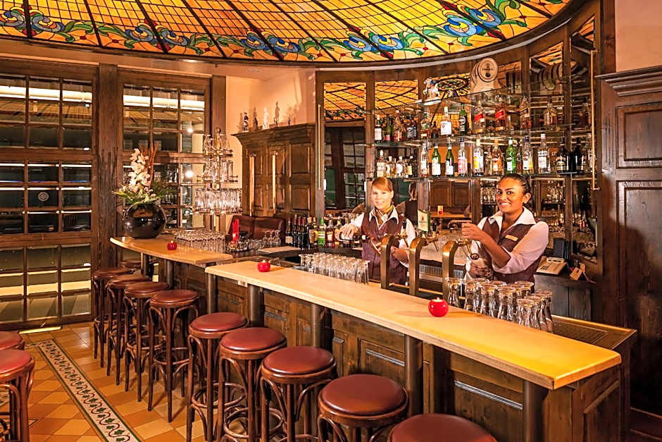 Dorint Sanssouci Berlin/Potsdam