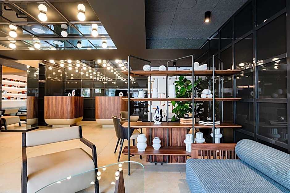 Best Western Premier Malta