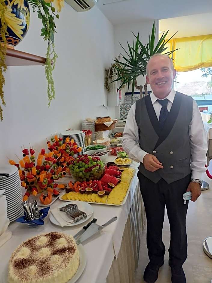 Hotel Ascot Riccione