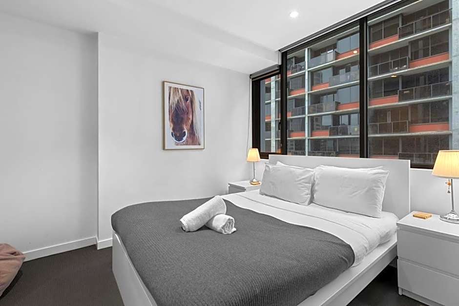 Melbourne on your doorstep