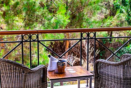 Korineum Golf & Beach Resort - Alojamientos en KYRENIA
