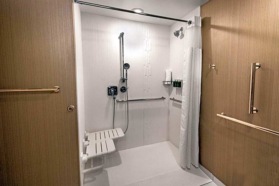 Courtyard by Marriott Winston Salem Downtown