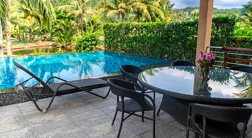 Koh Chang Beach Villas @ Siam Royal View