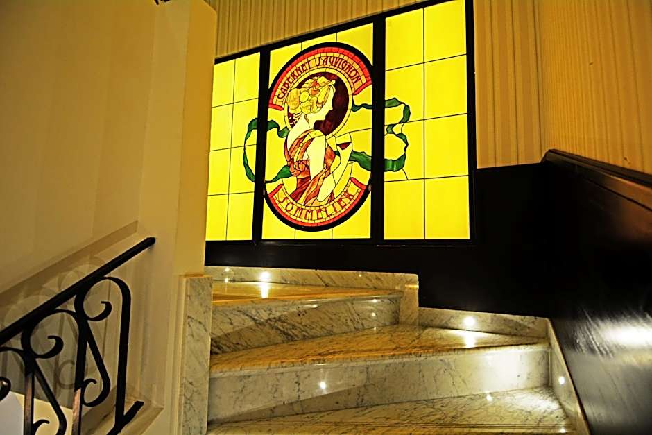 Hotel Sommelier Boutique