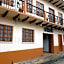 Hotel Don Quijote