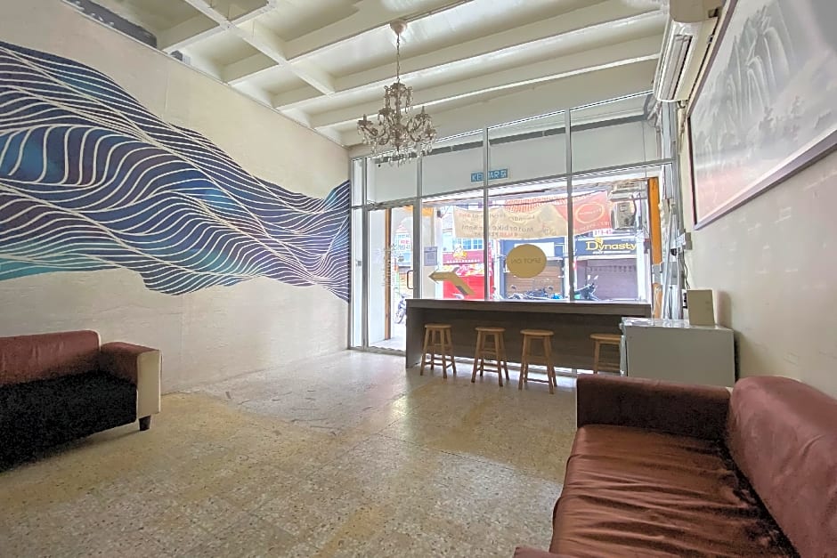 OYO 89673 Good Friend Hotel – George Town, NY
