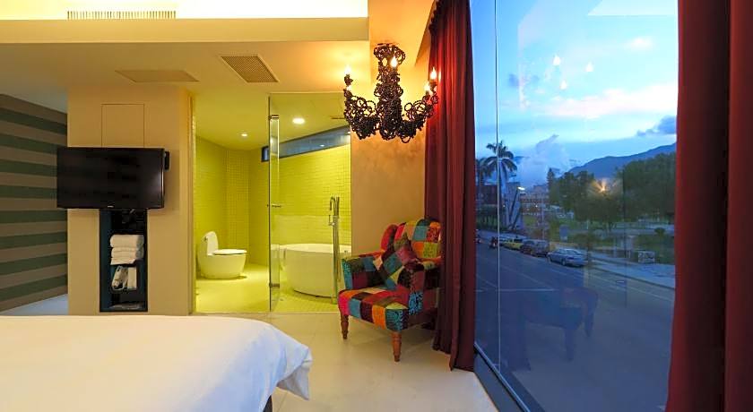 The Fantasy Apartment