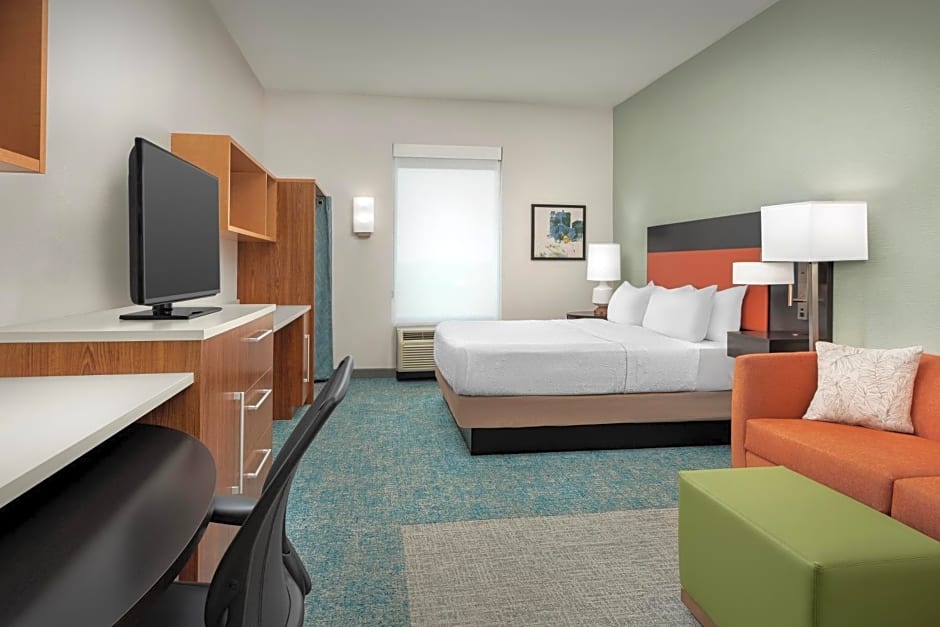 Home2 Suites By Hilton - Memphis/Southaven