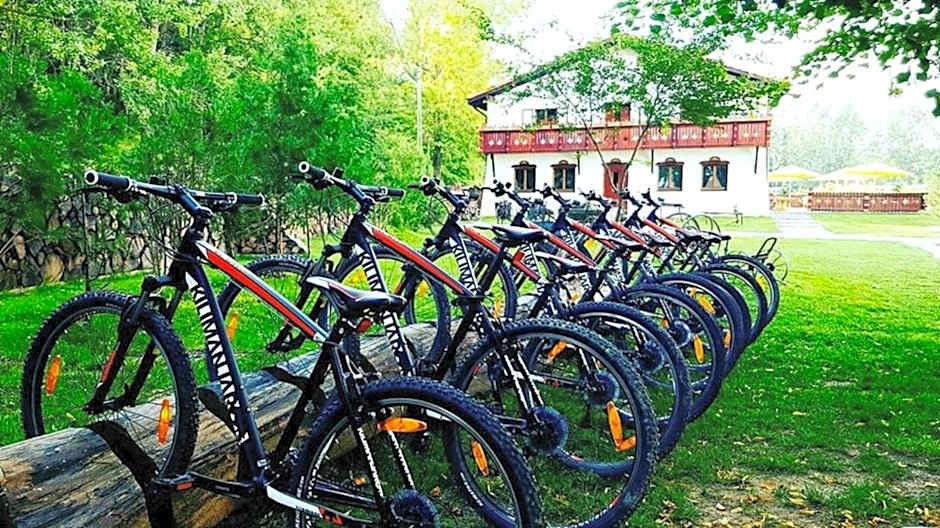 Wolkendorf Bio Hotel & Spa