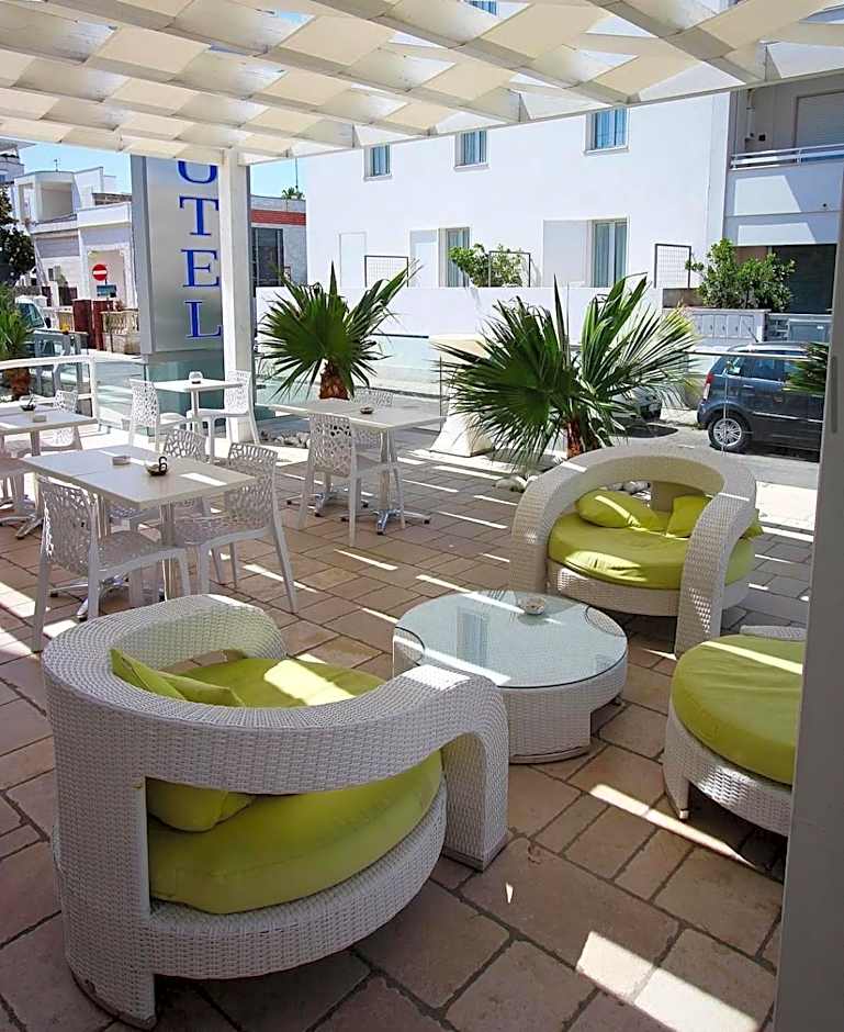 Hotel Paladini