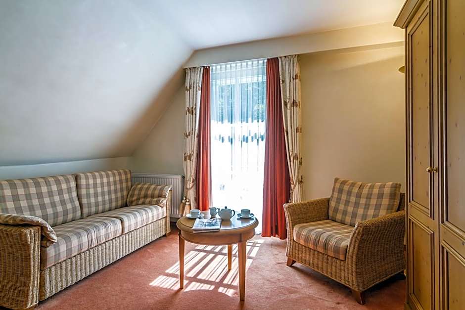 Waldhotel Bad Sulzburg