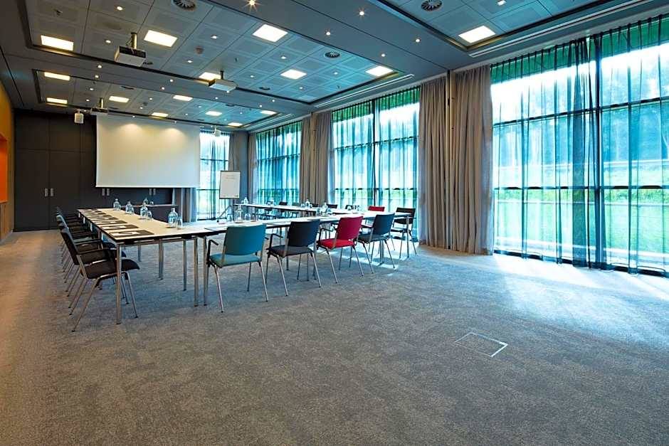 Steigenberger Airport Hotel Amsterdam