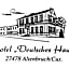 Hotel Deutsches Haus