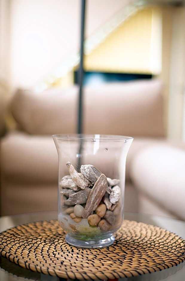 Ferienwohnung Geestemuende