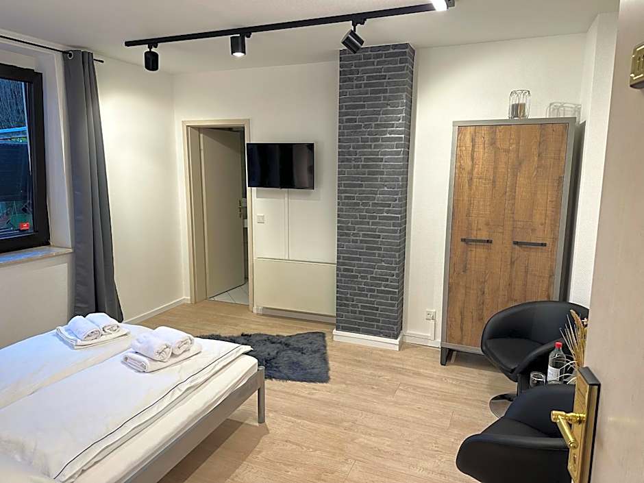 Hotel "dream in" Heiligenhaus