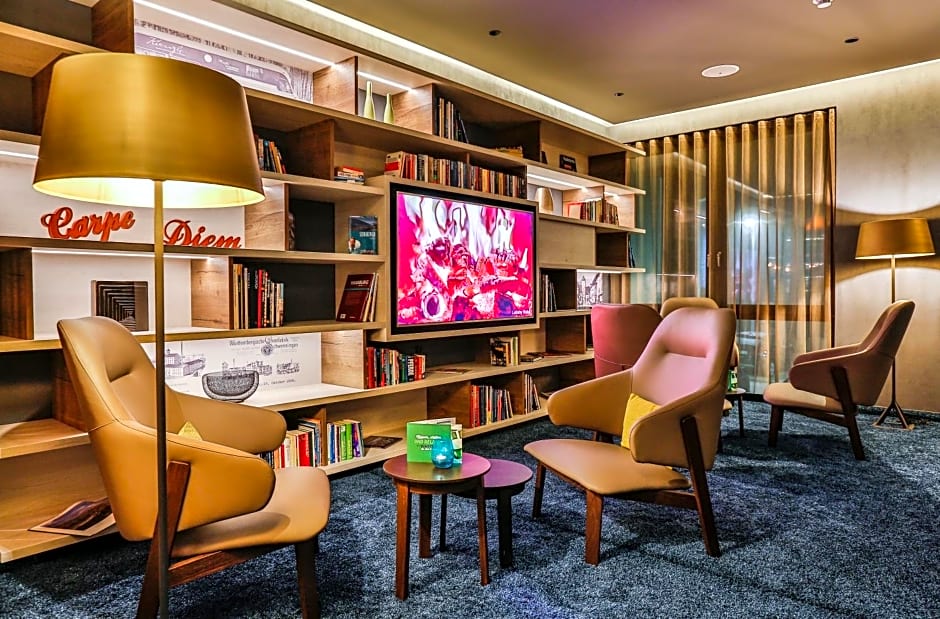 Holiday Inn Villingen Schwenningen By IHG