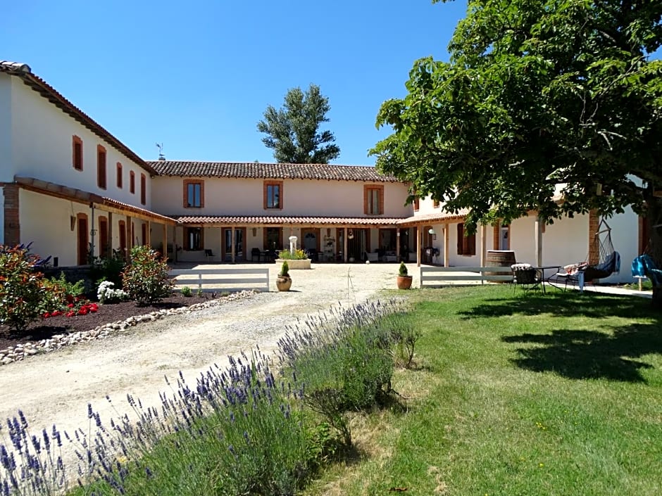 residence la Salamandre kamers