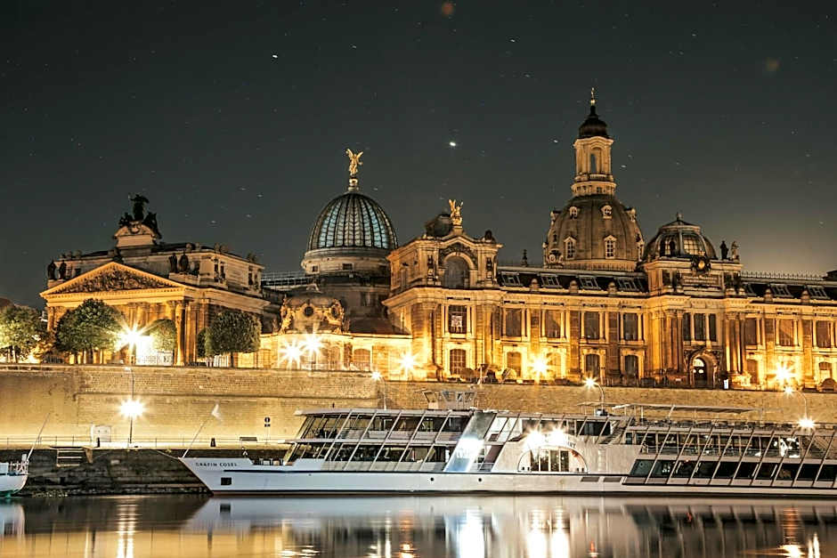 Hotel Indigo Dresden - Wettiner Platz By IHG