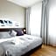 Fosshotel Reykjavík
