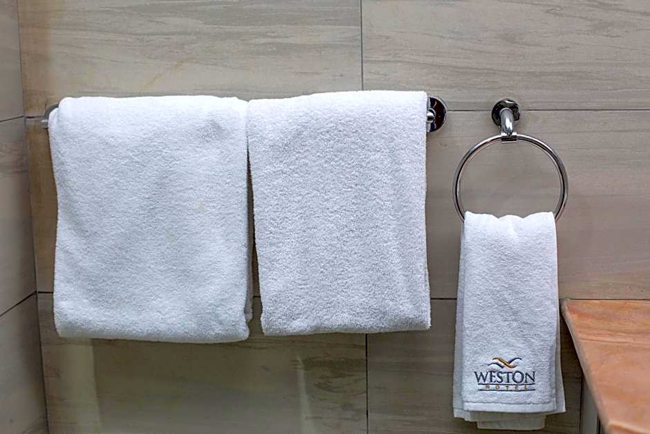 Weston Hotel