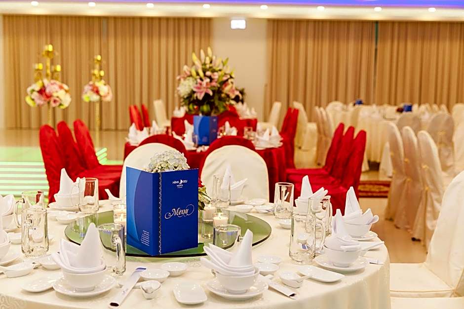 Ninh Kieu Riverside Hotel