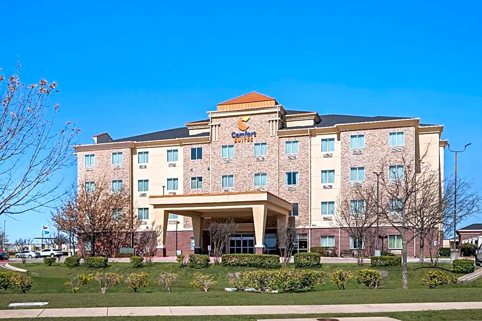Comfort Suites Waxahachie
