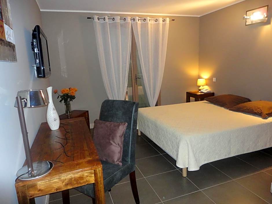 l'Hotellerie Kouros