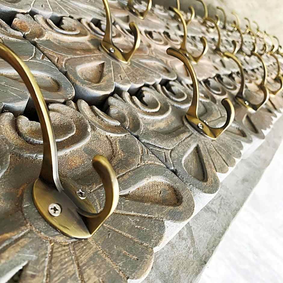 Boutique Hotel EL NIDO Holbox