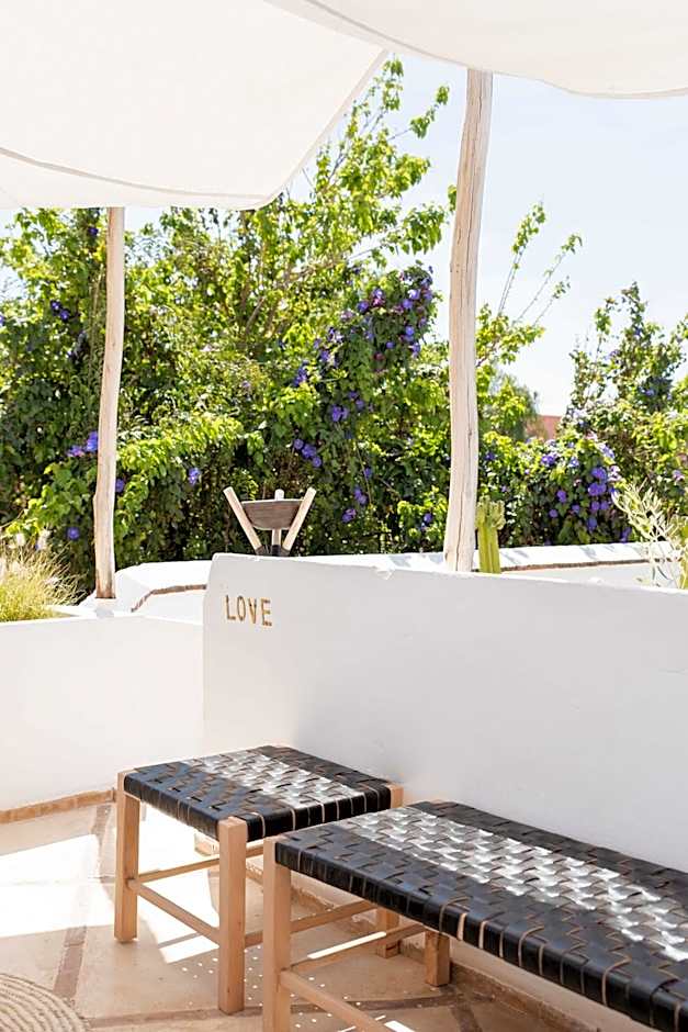 RIAD MAGIE Boutique Hotel