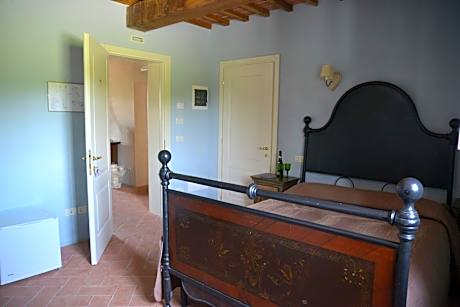 Seven-Bedroom Villa with Private Pool