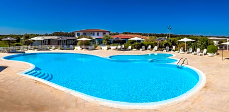 Hotel Gran Torre