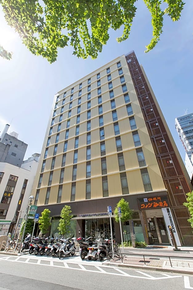 Sanco Inn Nagoya Nishiki