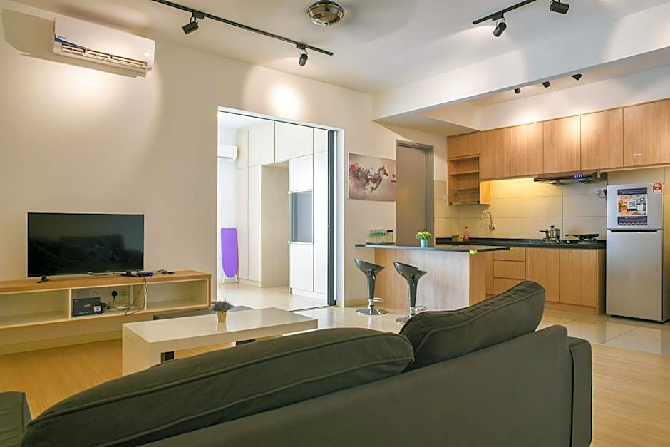 USJ One HomeStay @ Subang HomeStay
