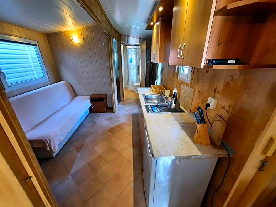 Domki Letniskowe 777