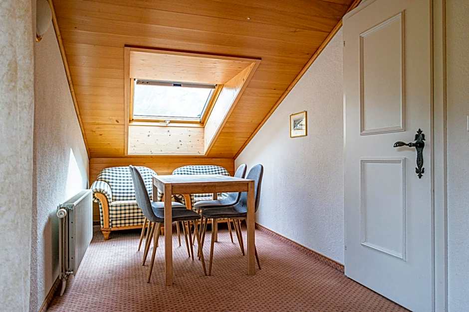 Hotel Gletscherblick