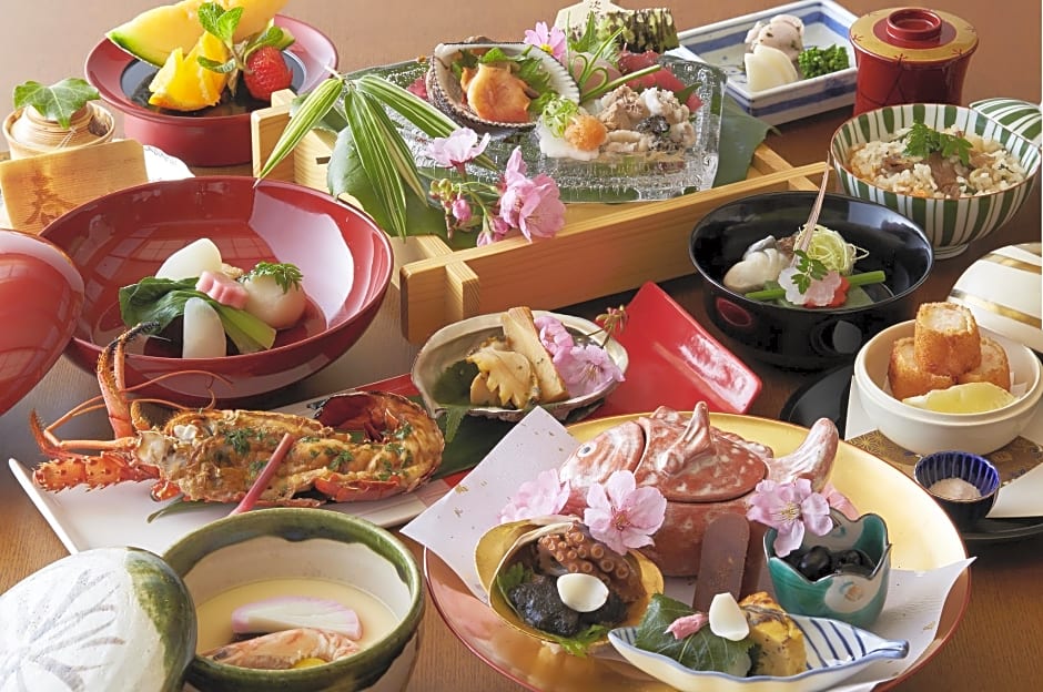 Huis Ten Bosch Hotel Europe