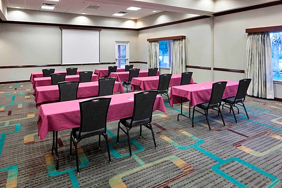 Residence Inn by Marriott Tucson Airport