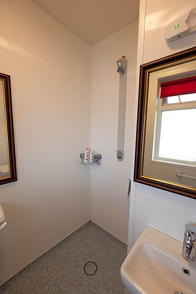 The Merry Monk Bed and Breakfast