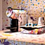 nhow Brussels Bloom