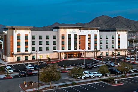 TownePlace Suites by Marriott Buckeye Verrado
