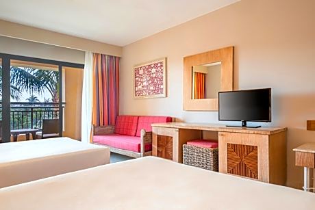 Room Near the Pool (Children not included)
